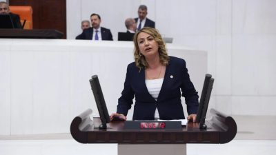 6 Şubat’ta Kahramanmaraş merkezli ve 20 Şubat’ta Hatay merkezli yaşanan