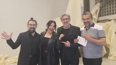 Pandemi öncesinde Yücel Kültür Vakfı tarafından geliştirilen ve hayata geçirilen