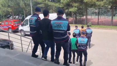 Bakan Yerlikaya, 20 ilde düzenlenen “Narkoçelik-16” operasyonlarında 366 şüphelinin yakalandığını,