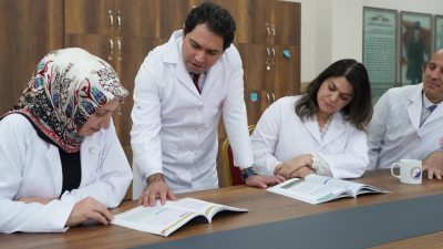 Millî Eğitim Bakanlığınca, kadrolu öğretmenlerin il içi isteğe bağlı yer