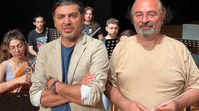 Yıl içerisinden pek çok alanda kabul edilen projelerini duyuran İskenderun