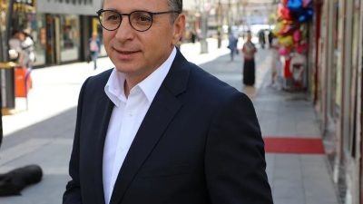 Yüzyılın felaketi olarak anılan 6 Şubat depremlerinde zemin çökmesi ve