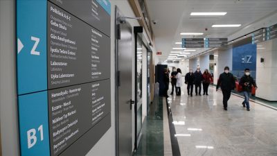 Merkezi Hekim Randevu Sisteminde (MHRS) “Onaylı Randevu” dönemi 13 Mayıs