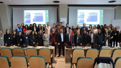 Hatay Akademik Psikologlar Derneği ve Hatay Büyükşehir Belediyesi iş birliğiyle