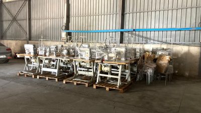 Kahramanmaraş merkezli depremlerde zarar gören işletmelere yönelik destekler devam ediyor.