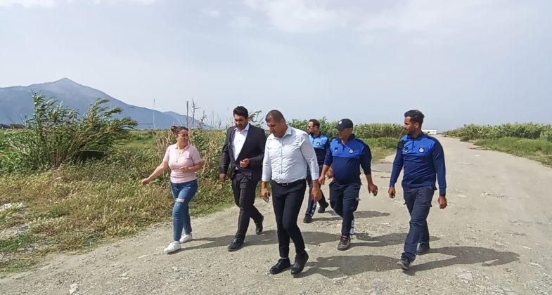 Hatay’ın önemli doğal alanlarından