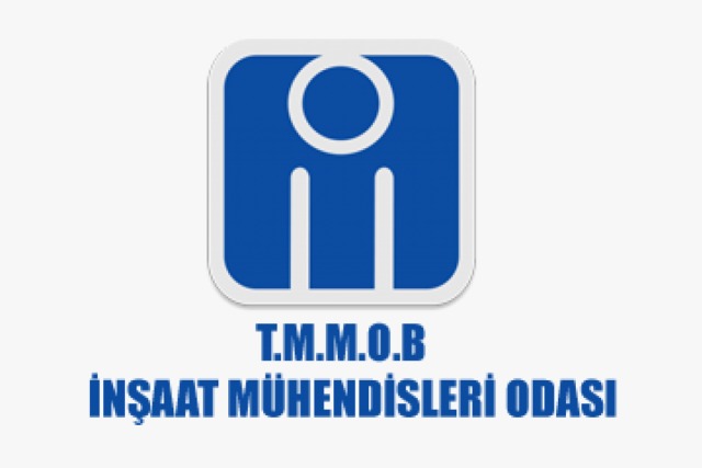 TMMOB İnşaat Mühendisleri Odası,