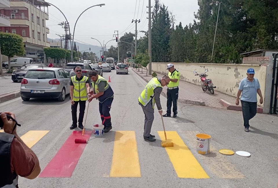 Dörtyol Kaymakamlığı ve Dörtyol