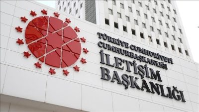 Cumhurbaşkanlığı İletişim Başkanlığı Dezenformasyonla Mücadele Merkezi (DMM), yabancı uyruklu hastaların