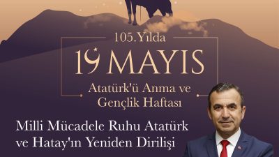 Emekli Tuğgeneral, aynı zamanda İstanbul Aydın Üniversitesi’nde öğretim görevlisi olarak