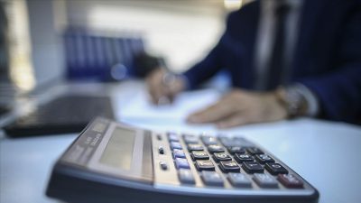 Türkiye Emekliler Derneği (TÜED) Genel Başkanı Kazım Ergün, Türkiye’deki sosyal