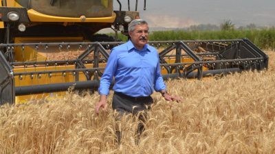 TBMM Dijital Mecralar Komisyonu Başkanı ve AK Parti Hatay Milletvekili