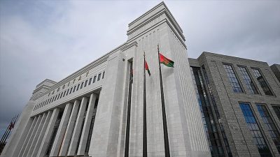 37 oylama sonucunda Yargıtay Başkanı Antakyalı Ömer Kerkez seçildi. Yapılan