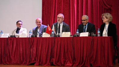 Hatay Mustafa Kemal Üniversitesi Fen Edebiyat Fakültesi ev sahipliğinde Atatürk