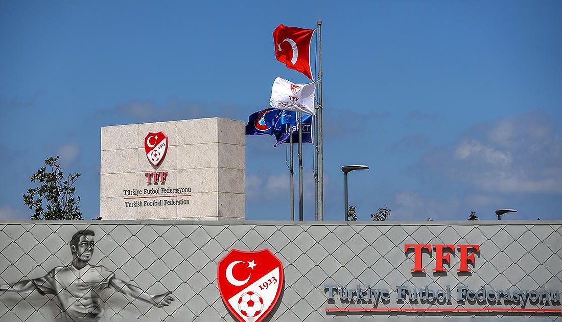 Türkiye Futbol Federasyonu (TFF) Yönetim Kurulu, 2024-2025 futbol sezonuna ilişkin