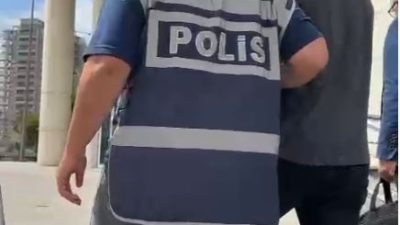 Hatay Emniyet Müdürlüğü’nün hırsızlık olaylarını önlemeye yönelik yaptığı çalışmalar kapsamında