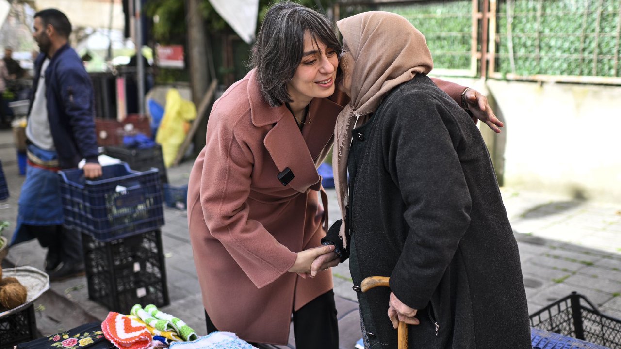 Parti transferi yaptı, emekliye müjde verdi