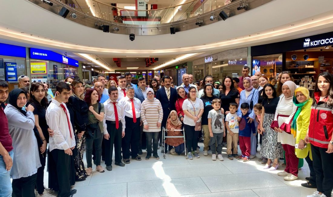 Hatay’ın İskenderun ilçesinde, Belediye