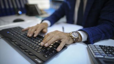 Kahramanmaraş merkezli depremlerden etkilenen ve mücbir sebep hali uzatılan Adıyaman,