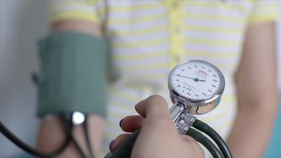 Türk Böbrek Vakfınca (TBV), obezite, böbrek hastalıkları ve diyabet başta