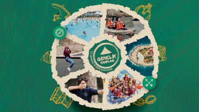 Gençlik ve Spor Bakanı Osman Aşkın Bak, Türkiye’nin farklı illerinde