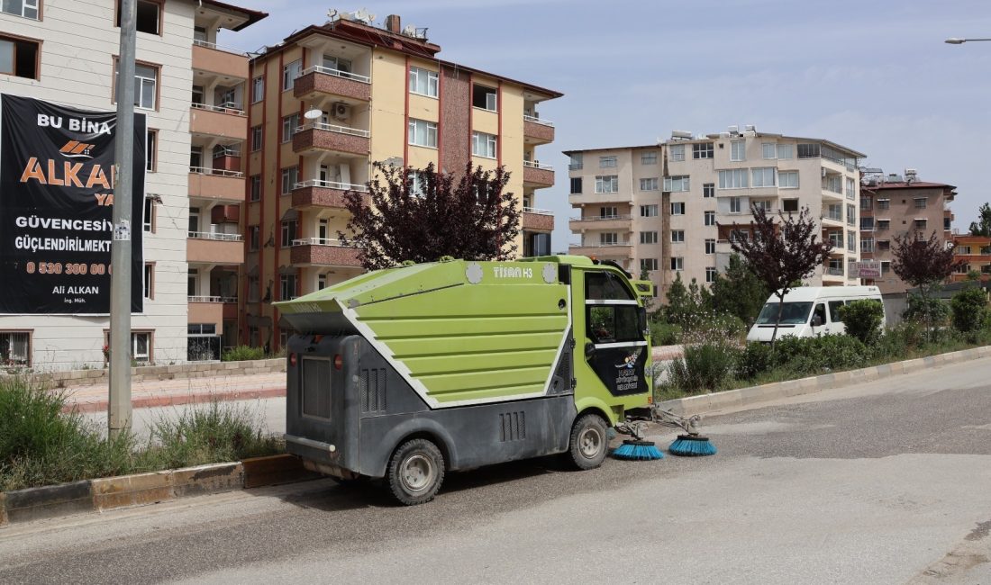 Hatay Büyükşehir Belediyesi (HBB),