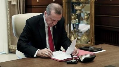 Cumhurbaşkanı Recep Tayyip Erdoğan, 28 Şubat davası hükümlüsü eski generaller