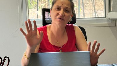 Sema Yeşilağaç Alpaslan Bilinmeyenleri Anlattı