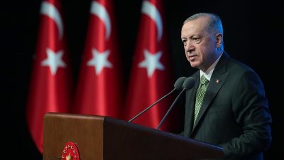 Cumhurbaşkanı Recep Tayyip Erdoğan, 19 Mayıs Atatürk’ü Anma, Gençlik ve