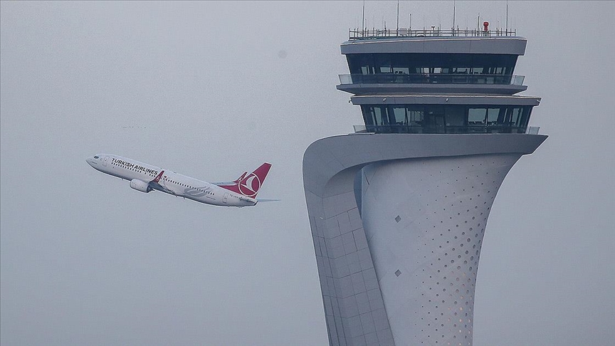 THY hedef açıkladı: “Yıllık 171 milyon yolcu”