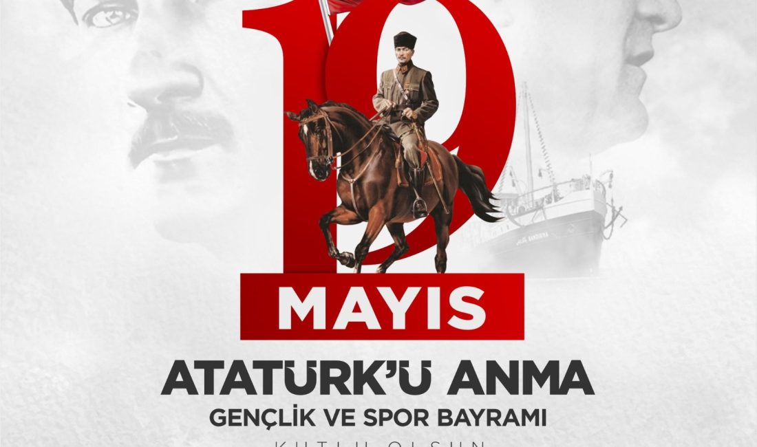 Antakya Belediye Başkanı İbrahim