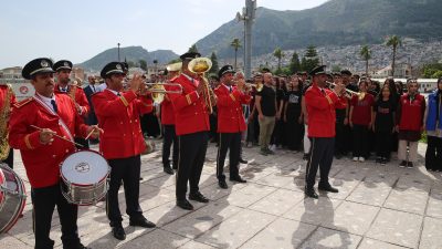 Hatay’da, 19 Mayıs Atatürk’ü Anma, Gençlik ve Spor Bayramı, Cumhuriyet