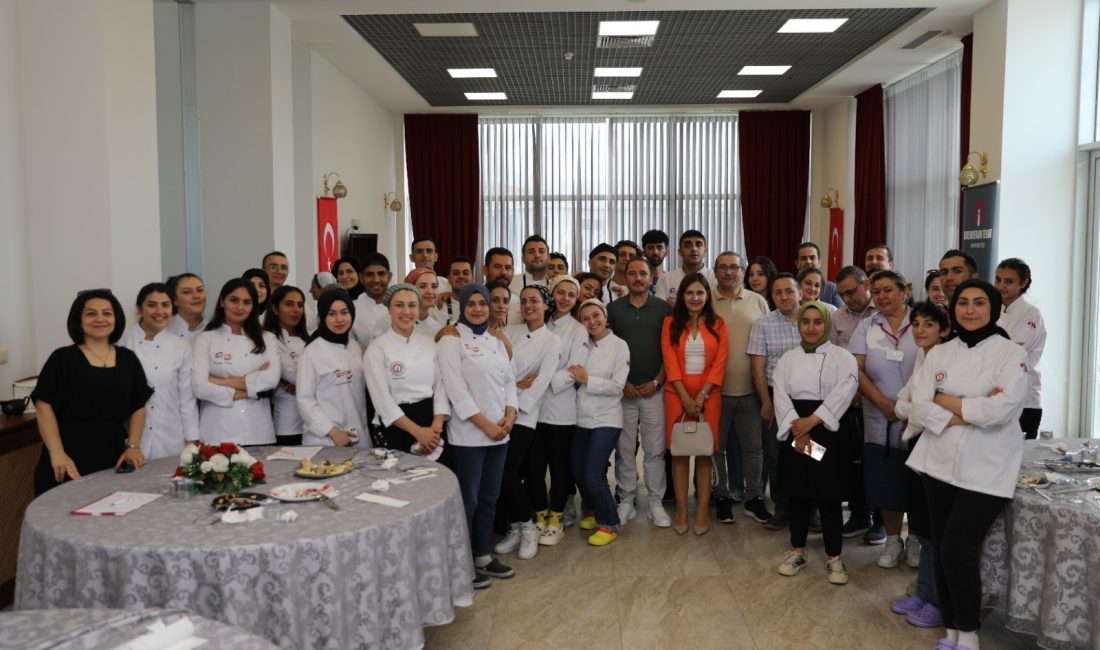 İskenderun Teknik Üniversitesi (İSTE)