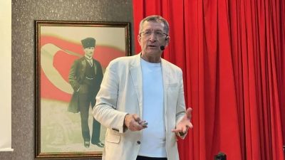 Yükseliş Koleji, geleneksel hale getirdiği etkili veli seminerlerine bir yenisini