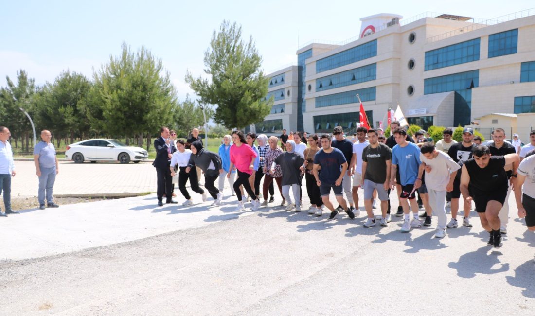 İskenderun Teknik Üniversitesi (İSTE)