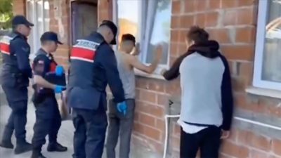 İçişleri Bakanı Yerlikaya, zehir tacirlerine yönelik 17 ilde düzenlenen “Narkoçelik-18”