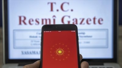 Kamu alacakları için gecikme zammı oranı yüzde 3,5'ten yüzde 4,5'e,