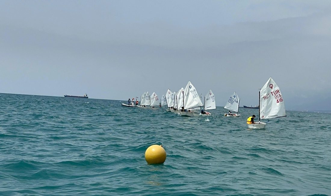 Hatay’ın İskenderun ilçesinde, 19