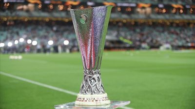 Futbolda daha önce UEFA Kupası, sonrasında UEFA Avrupa Ligi olarak
