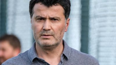 Hatayspor’un Sportif Direktörü Fatih Kavlak, son üç haftadaki çıkışlarını ve