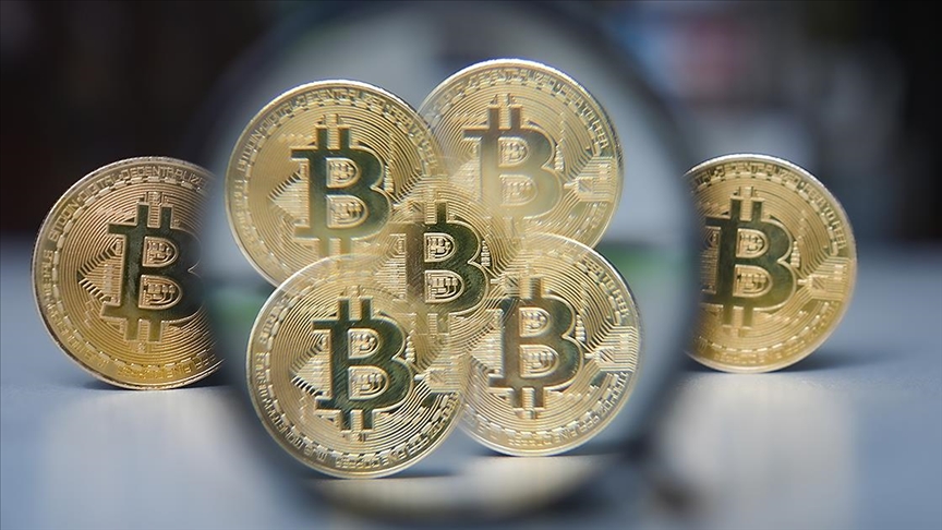 Bitcoin’in fiyatı 71 bin dolara yaklaştı