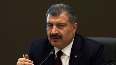 Sağlık Bakanı Fahrettin Koca, geçtiğimiz hafta hayata geçirilen Onaylı Randevu