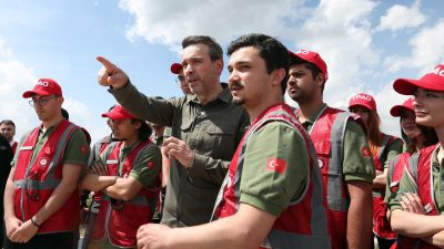 İskenderun Teknik Üniversitesi (İSTE) Mühendislik ve Doğa Bilimleri Fakültesi Petrol