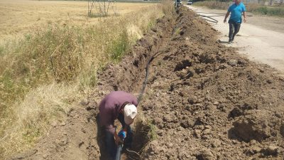 Hatay Büyükşehir Belediyesi (HBB), il genelinde vatandaşlara sağlıklı ve güçlü