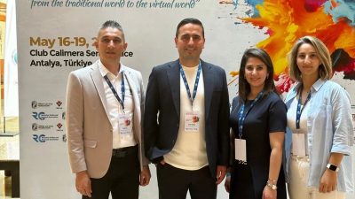 Osmaniye Korkut Ata Üniversitesi Beden Eğitimi ve Spor Yüksekokulu (BESYO)