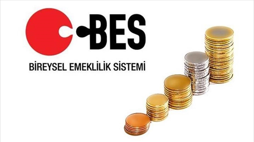 TSB Başkanı Gülen: “BES fon büyüklüğünde 1,3 trilyon liraya ulaşmayı hedefliyoruz”