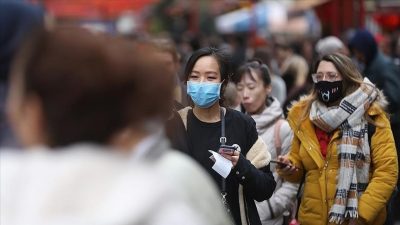 DSÖ’nün internet sitesinden yapılan açıklamada, dünya genelindeki ortalama yaşam süresinde