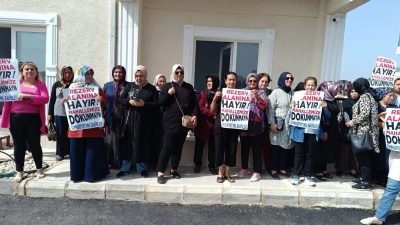 Kırıkhan İlçesi, 6 Şubat depremlerinin etkisiyle sarsılarak, en fazla etkilenen