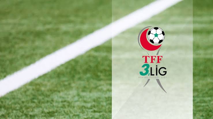 TFF 3. Lig’e yükselen takımlar belli oldu