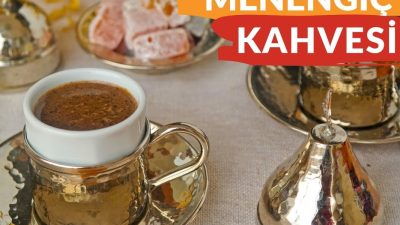 Sağlık uzmanı Prof. Dr. Fahrettin Göğüş Menengiç kahvesinin nelere iyi